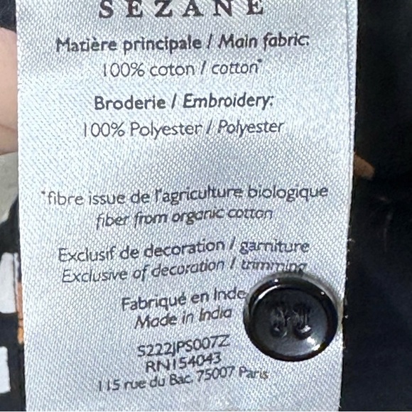 Figue top - colorful - size M - Picture 7 of 7